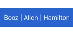 booz allen